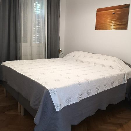 Apartmani Nadalina Veli Losinj Exterior photo