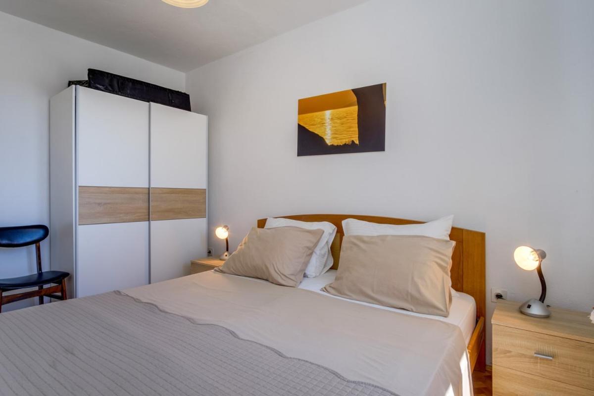 Apartmani Nadalina Veli Losinj Exterior photo