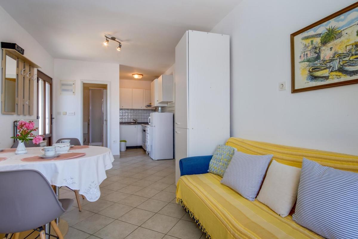 Apartmani Nadalina Veli Losinj Exterior photo
