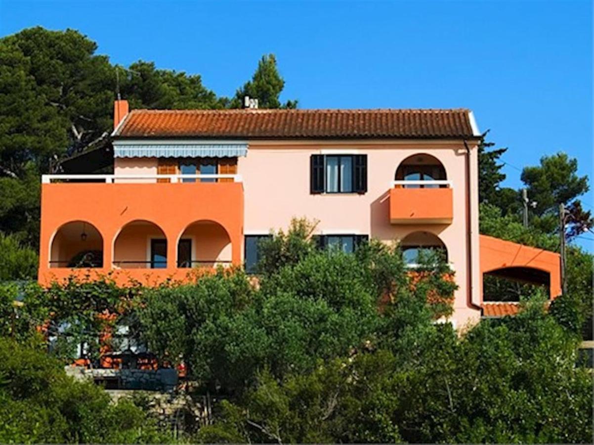 Apartmani Nadalina Veli Losinj Exterior photo