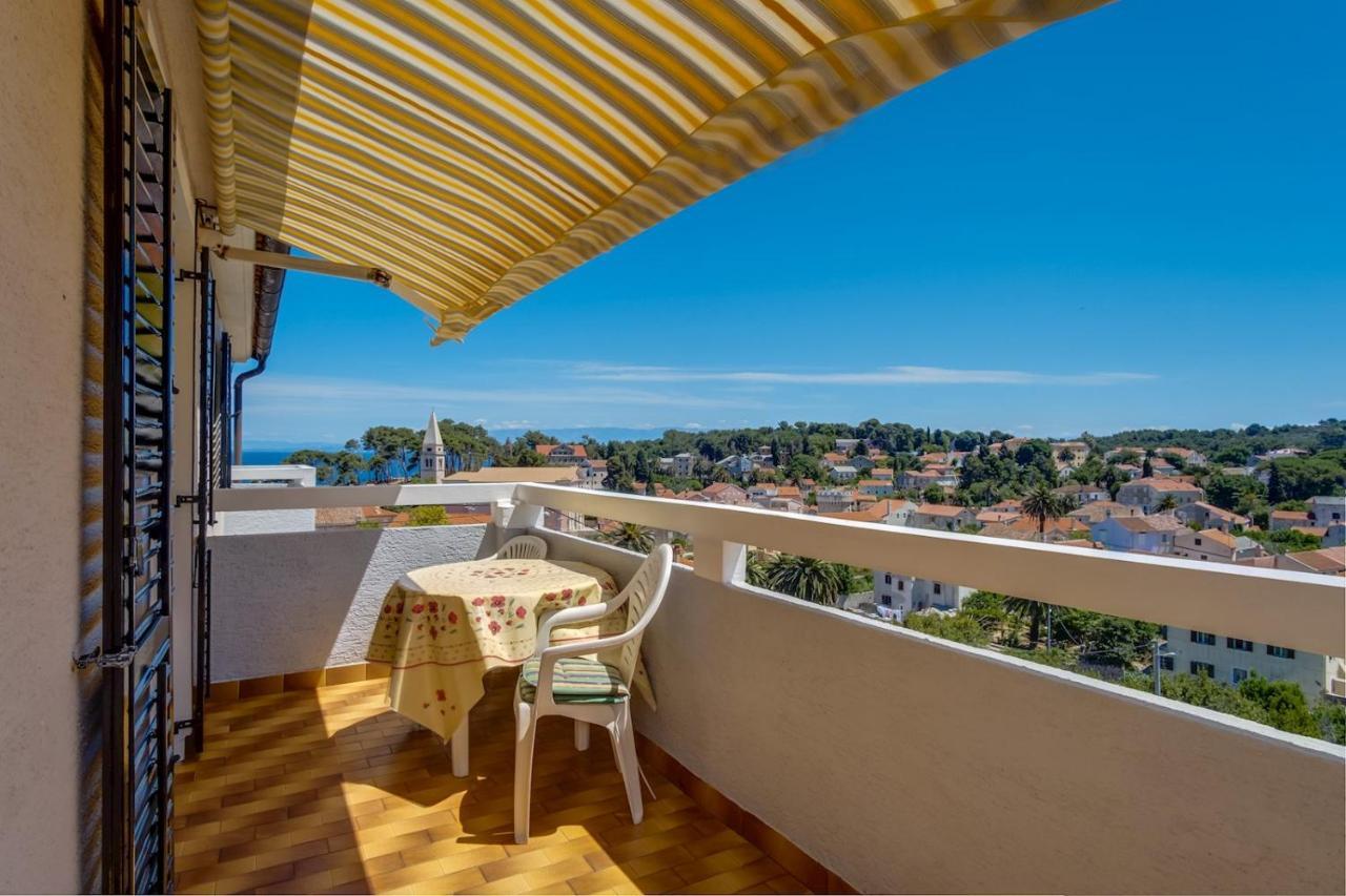Apartmani Nadalina Veli Losinj Exterior photo