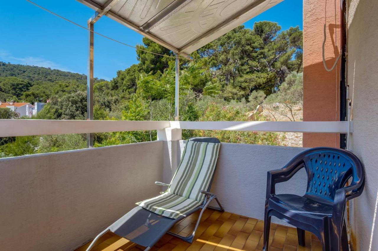 Apartmani Nadalina Veli Losinj Exterior photo