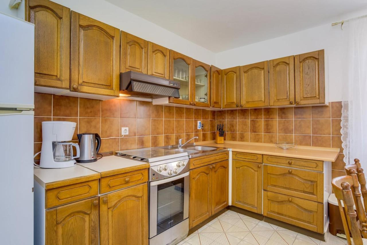 Apartmani Nadalina Veli Losinj Exterior photo