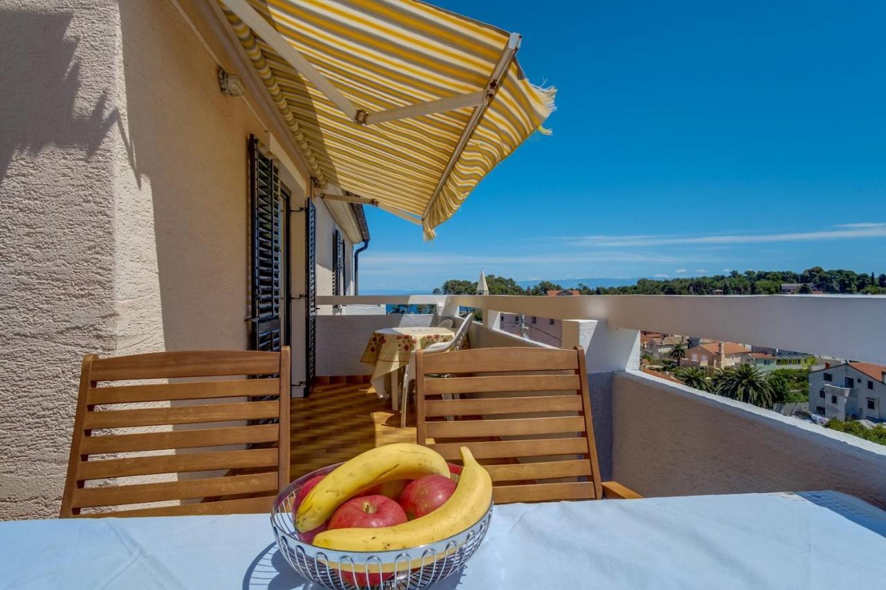 Apartmani Nadalina Veli Losinj Exterior photo