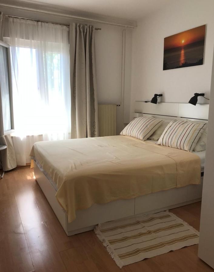 Apartmani Nadalina Veli Losinj Exterior photo