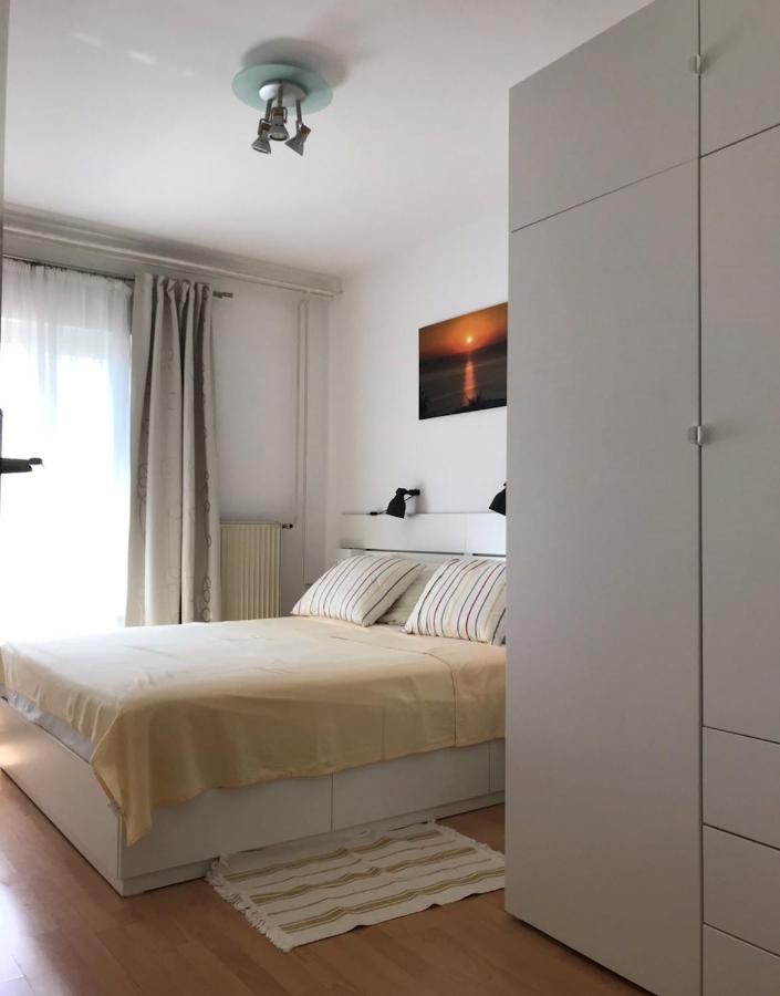 Apartmani Nadalina Veli Losinj Exterior photo
