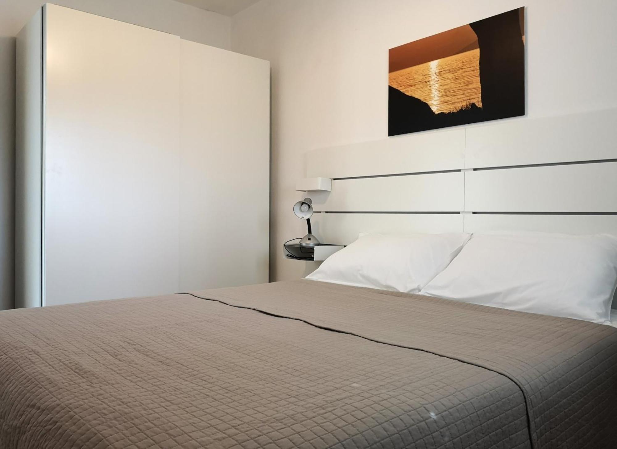 Apartmani Nadalina Veli Losinj Exterior photo