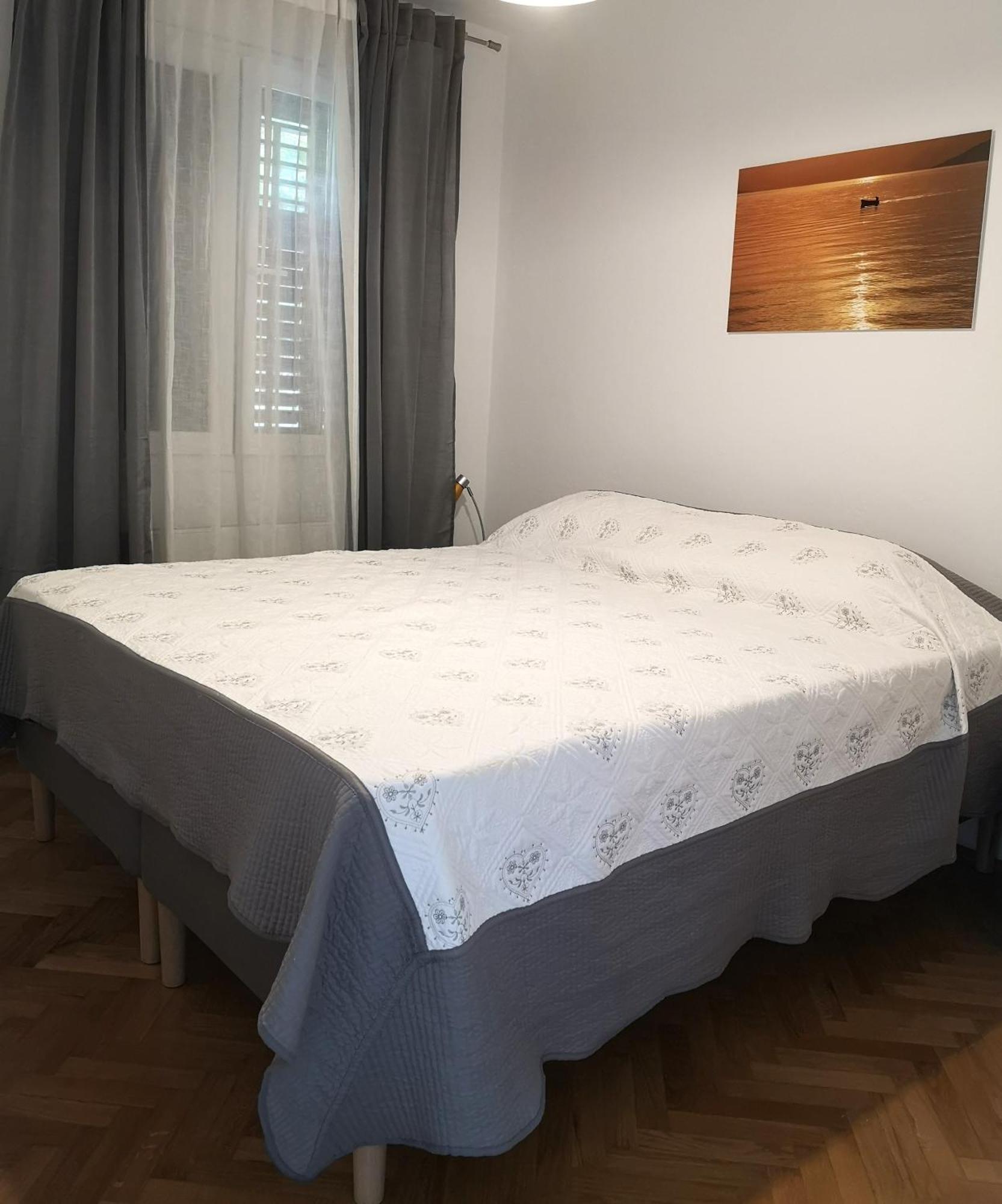 Apartmani Nadalina Veli Losinj Exterior photo