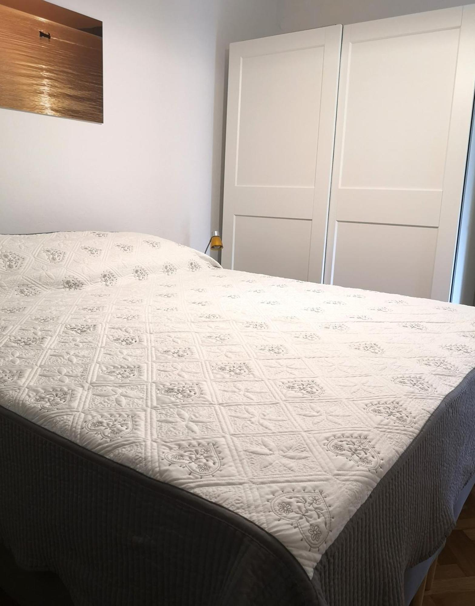 Apartmani Nadalina Veli Losinj Exterior photo